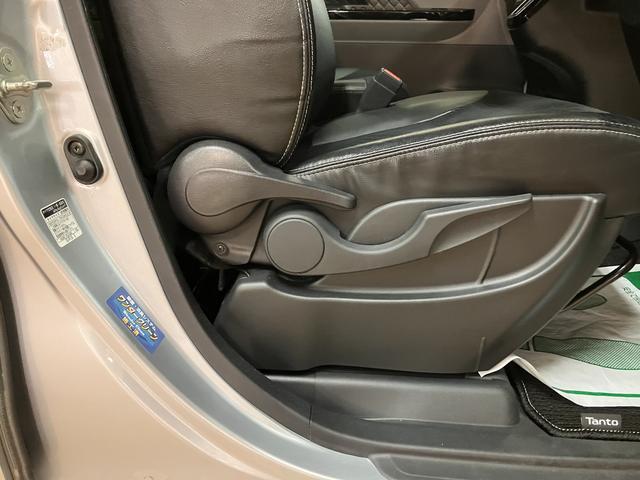 タントカスタムＲＳ　純正７インチナビ　バックカメラ　ＥＴＣターボ車　純正７インチメモリーナビ　ＥＴＣ車載器　アダプティブクルーズコントロール　スマートアシスト　前席シートヒーター　ＬＥＤヘッドライト　ＬＥＤフグランプ　キーフリーシステム　オートエアコン（大阪府）の中古車