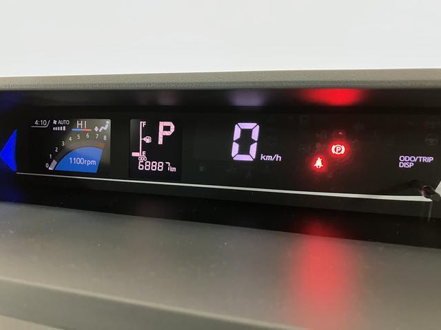 タントカスタムＲＳ　純正７インチナビ　バックカメラ　ＥＴＣターボ車　純正７インチメモリーナビ　ＥＴＣ車載器　アダプティブクルーズコントロール　スマートアシスト　前席シートヒーター　ＬＥＤヘッドライト　ＬＥＤフグランプ　キーフリーシステム　オートエアコン（大阪府）の中古車