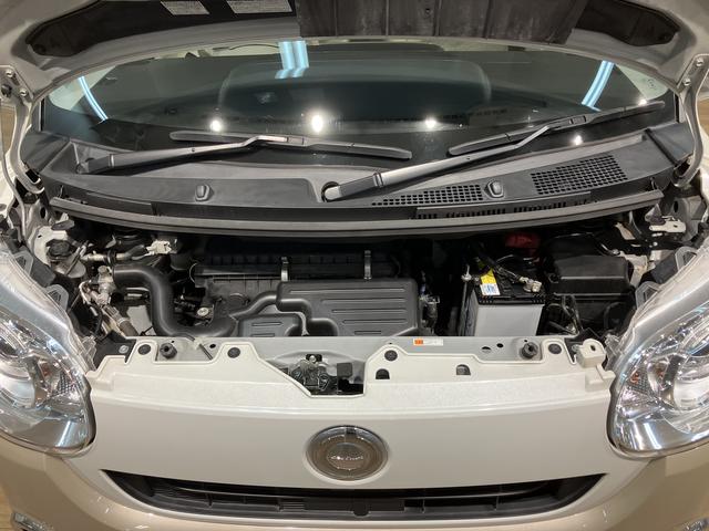 ムーヴキャンバスＧ　ＳＡIII（大阪府）の中古車