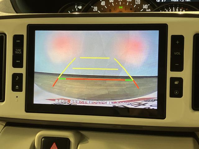 ムーヴキャンバスＧ　ＳＡIII（大阪府）の中古車