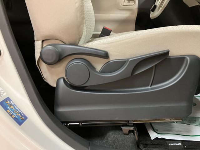 ムーヴキャンバスＧ　ＳＡIII（大阪府）の中古車