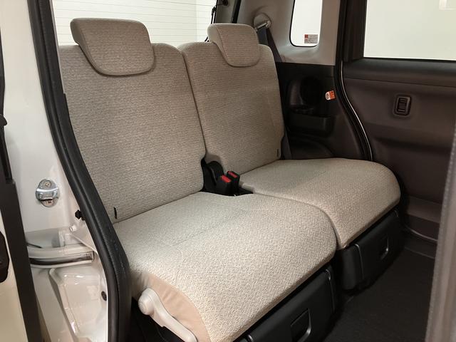 ムーヴキャンバスＧ　ＳＡIII（大阪府）の中古車