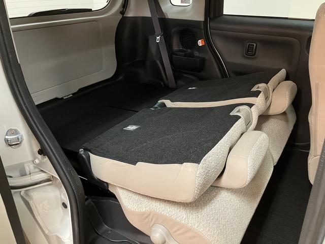 ムーヴキャンバスＧ　ＳＡIII（大阪府）の中古車