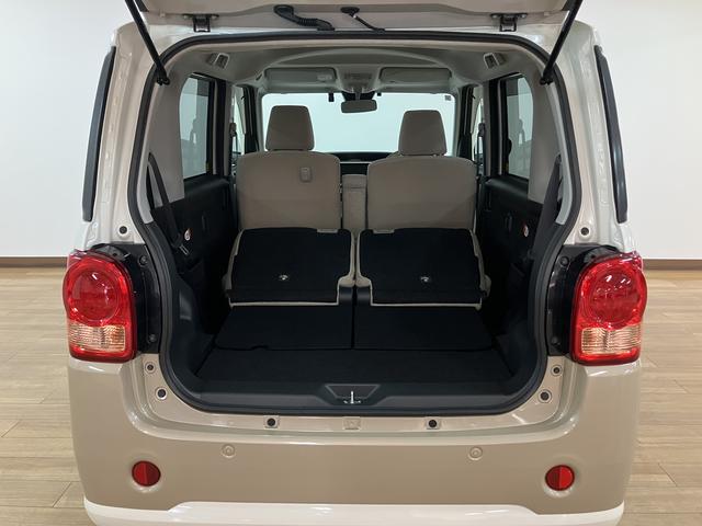 ムーヴキャンバスＧ　ＳＡIII（大阪府）の中古車