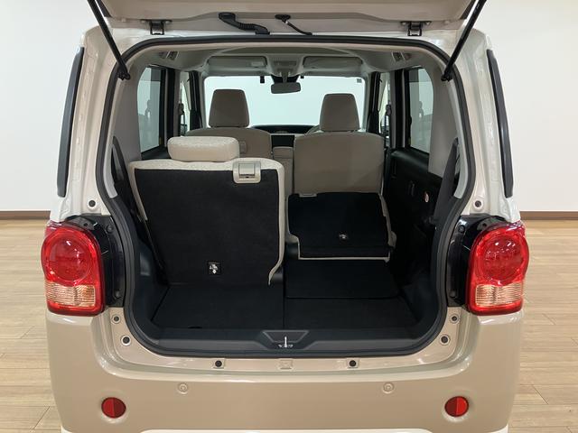 ムーヴキャンバスＧ　ＳＡIII（大阪府）の中古車