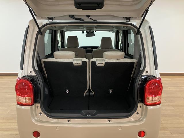 ムーヴキャンバスＧ　ＳＡIII（大阪府）の中古車