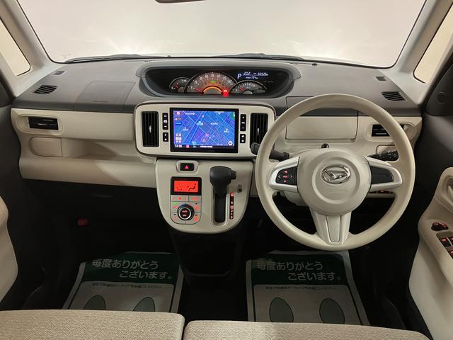 ムーヴキャンバスＧ　ＳＡIII（大阪府）の中古車