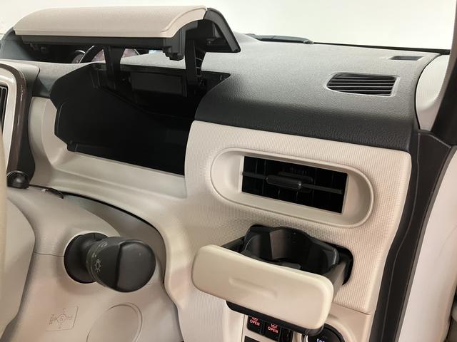 ムーヴキャンバスＧ　ＳＡIII（大阪府）の中古車