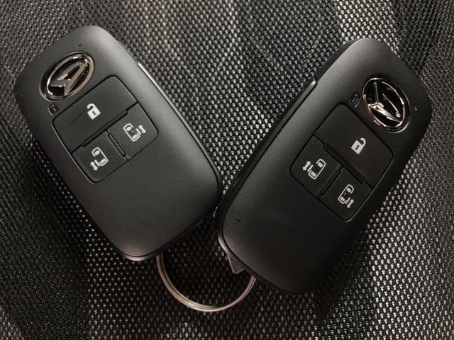 タントファンクロスリミテッド　９インチディスプレイオーディオスマートアシスト　バックカメラ　両側リヤパワースライドドア　プッシュボタンエンジンスタート　シートヒーター　ＬＥＤヘッドライト　アルミホイール　オートエアコン　オートライト　ＡＢＳ（大阪府）の中古車