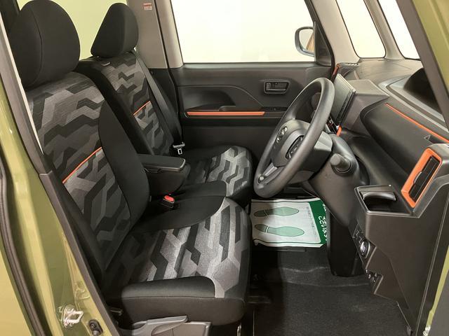 タントファンクロスリミテッド　９インチディスプレイオーディオスマートアシスト　バックカメラ　両側リヤパワースライドドア　プッシュボタンエンジンスタート　シートヒーター　ＬＥＤヘッドライト　アルミホイール　オートエアコン　オートライト　ＡＢＳ（大阪府）の中古車