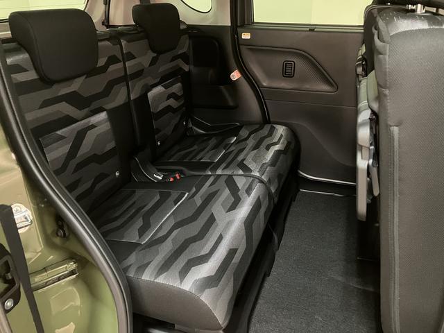 タントファンクロスリミテッド　９インチディスプレイオーディオスマートアシスト　バックカメラ　両側リヤパワースライドドア　プッシュボタンエンジンスタート　シートヒーター　ＬＥＤヘッドライト　アルミホイール　オートエアコン　オートライト　ＡＢＳ（大阪府）の中古車