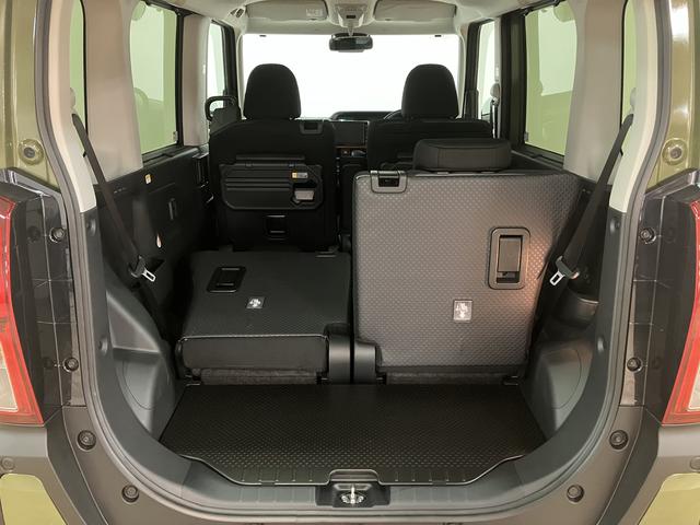 タントファンクロスリミテッド　９インチディスプレイオーディオスマートアシスト　バックカメラ　両側リヤパワースライドドア　プッシュボタンエンジンスタート　シートヒーター　ＬＥＤヘッドライト　アルミホイール　オートエアコン　オートライト　ＡＢＳ（大阪府）の中古車