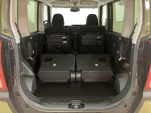 タントファンクロスリミテッド　９インチディスプレイオーディオスマートアシスト　バックカメラ　両側リヤパワースライドドア　プッシュボタンエンジンスタート　シートヒーター　ＬＥＤヘッドライト　アルミホイール　オートエアコン　オートライト　ＡＢＳ（大阪府）の中古車