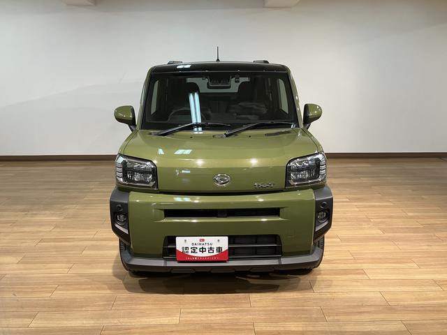 タフトＧ（大阪府）の中古車