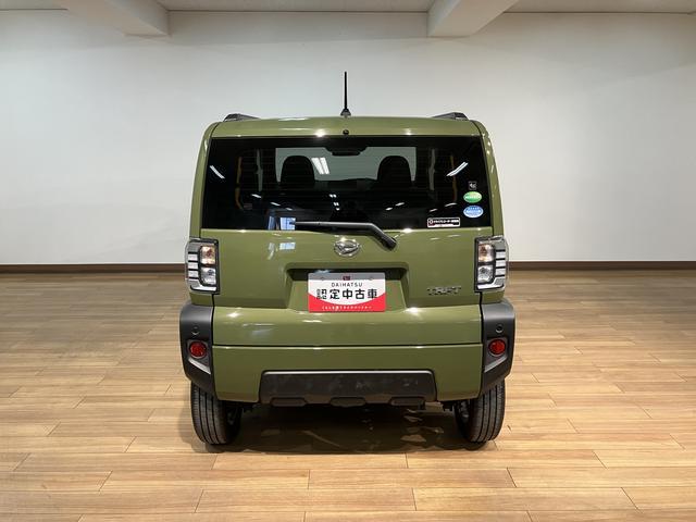 タフトＧ（大阪府）の中古車