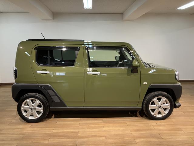 タフトＧ（大阪府）の中古車