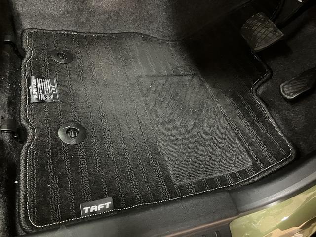 タフトＧ（大阪府）の中古車