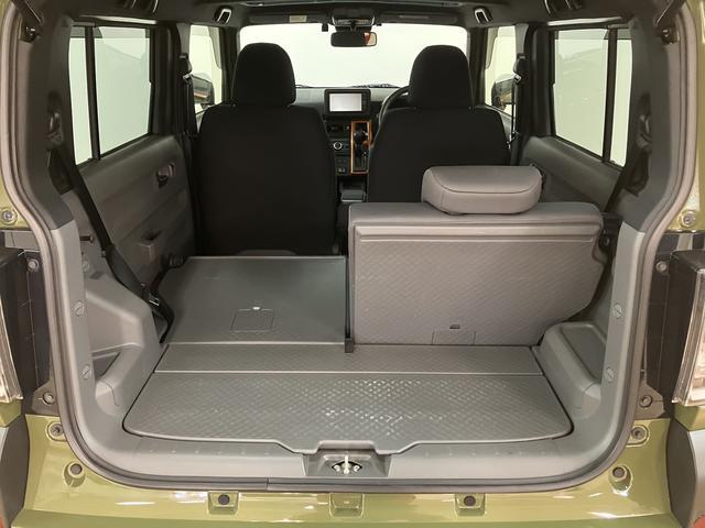 タフトＧ（大阪府）の中古車