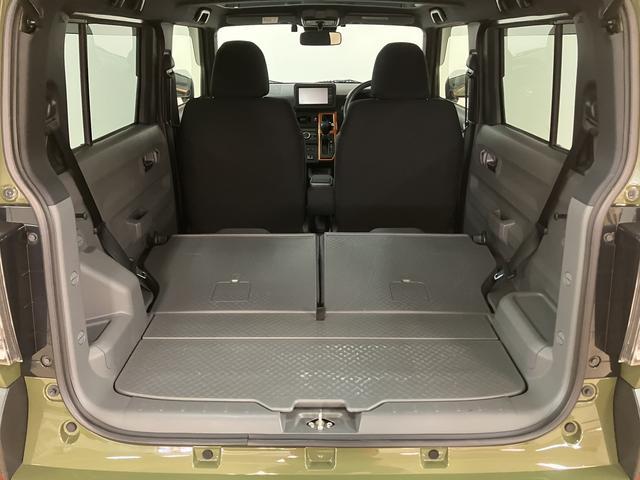 タフトＧ（大阪府）の中古車