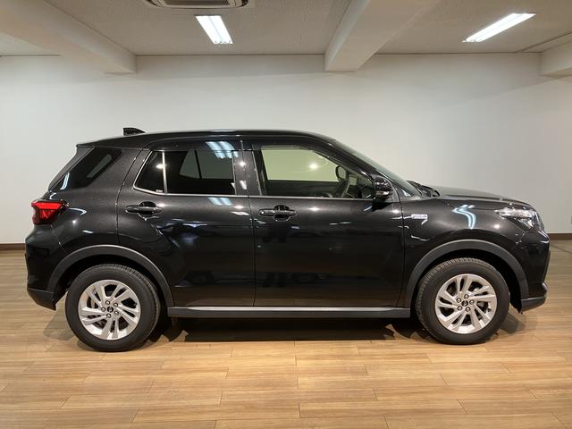 ロッキーＸ　ＨＥＶ（大阪府）の中古車