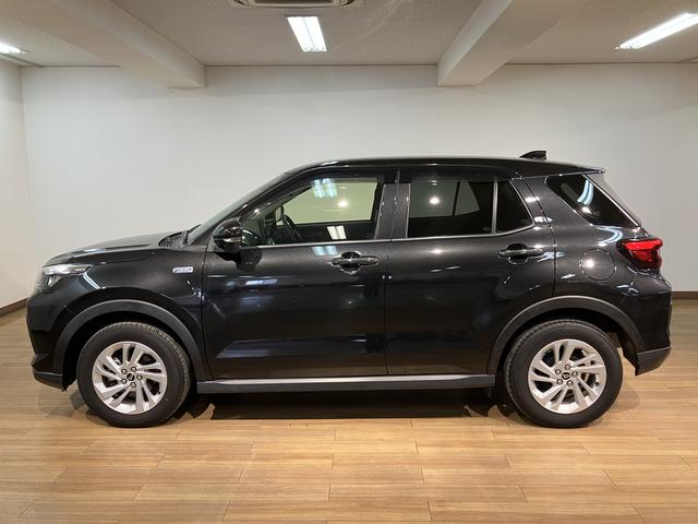 ロッキーＸ　ＨＥＶ（大阪府）の中古車