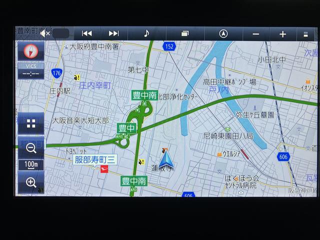 ロッキーＸ　ＨＥＶ（大阪府）の中古車