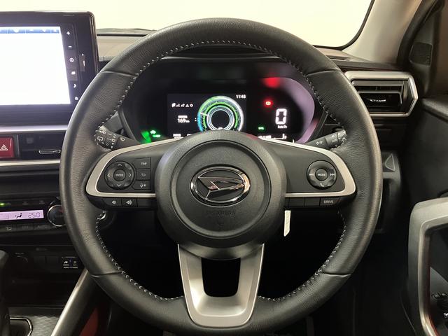 ロッキーＸ　ＨＥＶ（大阪府）の中古車