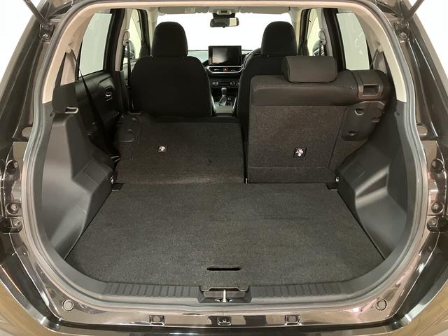 ロッキーＸ　ＨＥＶ（大阪府）の中古車