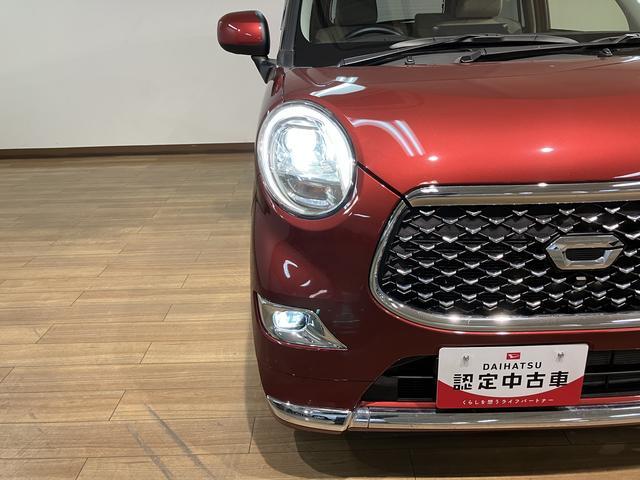 キャストスタイルＧ　ターボ　ＶＳ　ＳＡIII　ナビ　パノラマモニターターボ車　スマートアシストＩＩＩ　パノラマモニター対応純正メモリーナビ　ＥＴＣ　ナビ連動前後ドラレコ　ＵＳＢ　オートエアコン　ＬＥＤヘッドライト　前席シートヒーター　純正アルミホイール　キーフリー（大阪府）の中古車