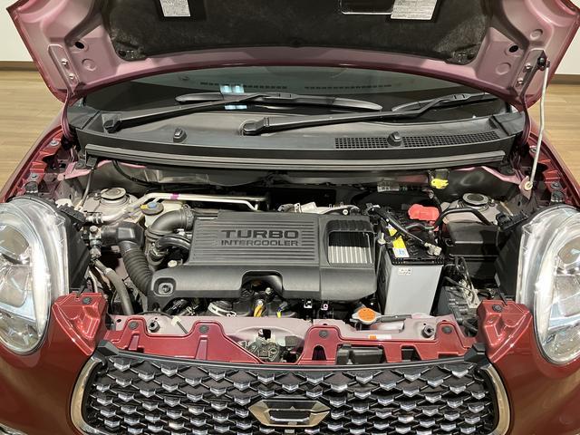 キャストスタイルＧ　ターボ　ＶＳ　ＳＡIII　ナビ　パノラマモニターターボ車　スマートアシストＩＩＩ　パノラマモニター対応純正メモリーナビ　ＥＴＣ　ナビ連動前後ドラレコ　ＵＳＢ　オートエアコン　ＬＥＤヘッドライト　前席シートヒーター　純正アルミホイール　キーフリー（大阪府）の中古車