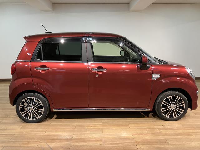 キャストスタイルＧ　ターボ　ＶＳ　ＳＡIII　ナビ　パノラマモニターターボ車　スマートアシストＩＩＩ　パノラマモニター対応純正メモリーナビ　ＥＴＣ　ナビ連動前後ドラレコ　ＵＳＢ　オートエアコン　ＬＥＤヘッドライト　前席シートヒーター　純正アルミホイール　キーフリー（大阪府）の中古車