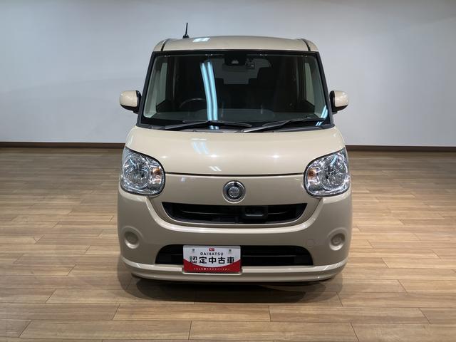 ムーヴキャンバスＸ　ＳＡIII（大阪府）の中古車