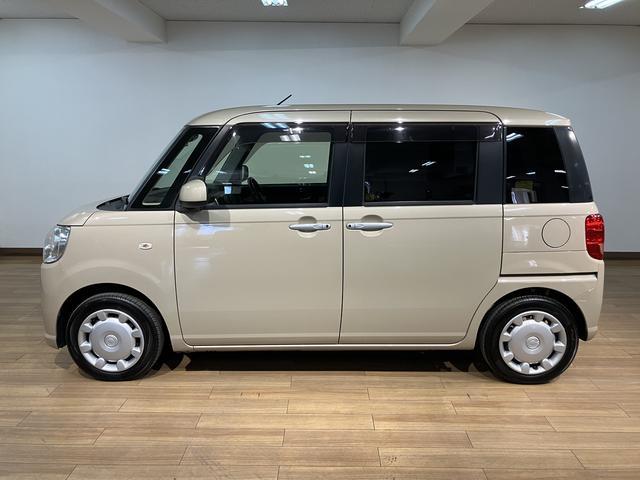 ムーヴキャンバスＸ　ＳＡIII（大阪府）の中古車