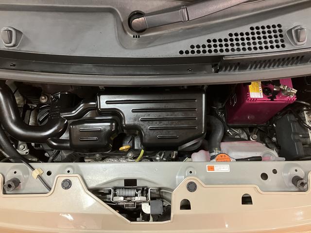 ムーヴキャンバスＸ　ＳＡIII（大阪府）の中古車