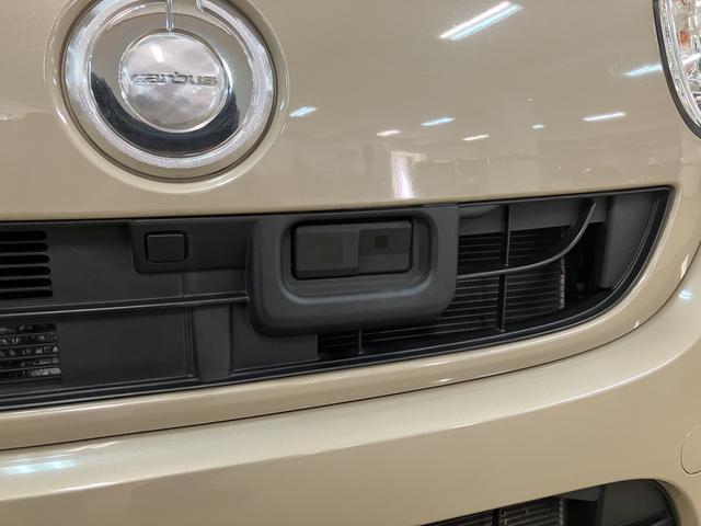 ムーヴキャンバスＸ　ＳＡIII（大阪府）の中古車