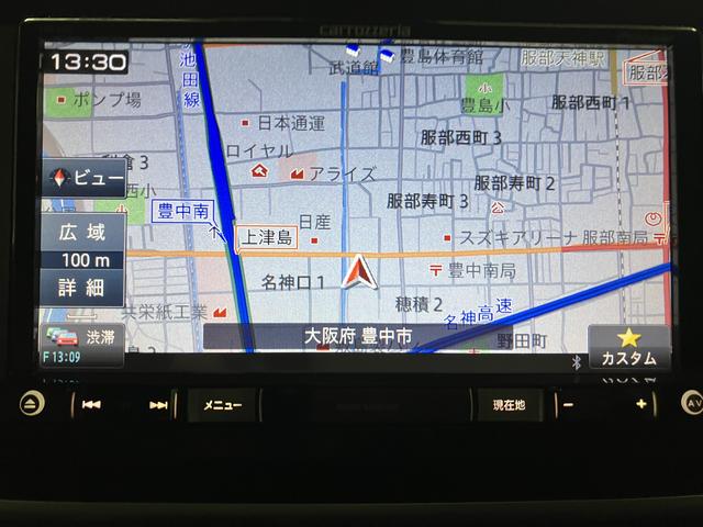 ムーヴキャンバスＸ　ＳＡIII（大阪府）の中古車