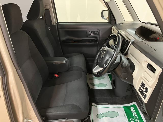 ムーヴキャンバスＸ　ＳＡIII（大阪府）の中古車