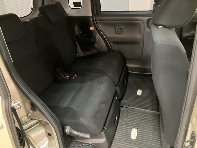 ムーヴキャンバスＸ　ＳＡIII（大阪府）の中古車