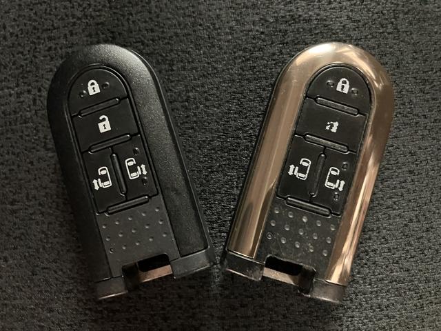 ムーヴキャンバスＸ　ＳＡIII（大阪府）の中古車