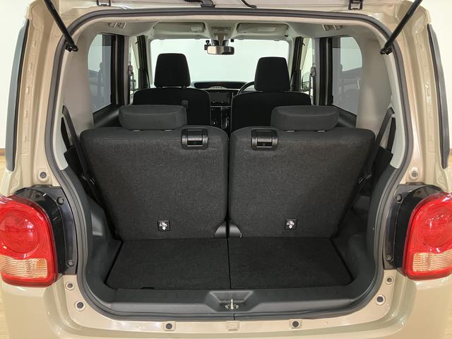 ムーヴキャンバスＸ　ＳＡIII（大阪府）の中古車