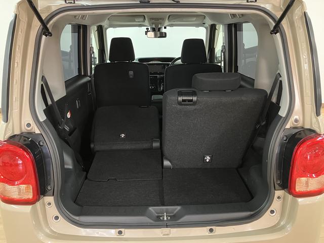 ムーヴキャンバスＸ　ＳＡIII（大阪府）の中古車