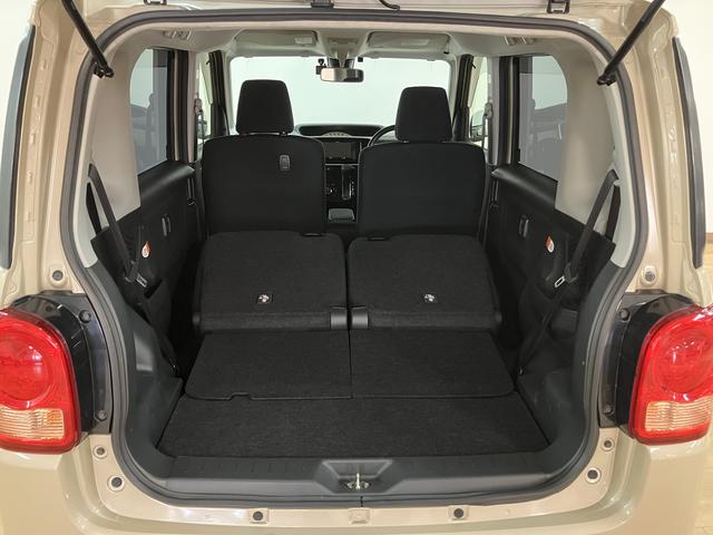 ムーヴキャンバスＸ　ＳＡIII（大阪府）の中古車