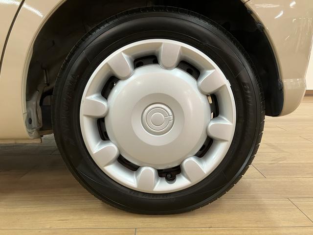 ムーヴキャンバスＸ　ＳＡIII（大阪府）の中古車