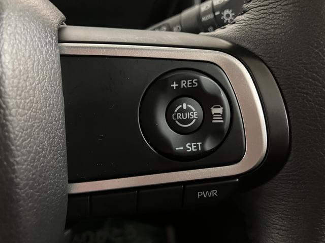 タントカスタムＲＳ　ｅｃｏＩＤＬＥ非装着車　ディスプレイオーディオターボ車　パノラマモニター対応９インチディスプレイオーディオ　前後ドライブレコーダー　シートヒーター　ＥＴＣ車載器　キーフリーシステム　純正アルミホイール　アダプティブクルーズコントロール（大阪府）の中古車