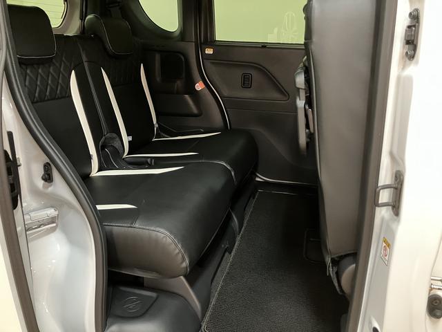 タントカスタムＲＳ　ｅｃｏＩＤＬＥ非装着車　ディスプレイオーディオターボ車　パノラマモニター対応９インチディスプレイオーディオ　前後ドライブレコーダー　シートヒーター　ＥＴＣ車載器　キーフリーシステム　純正アルミホイール　アダプティブクルーズコントロール（大阪府）の中古車