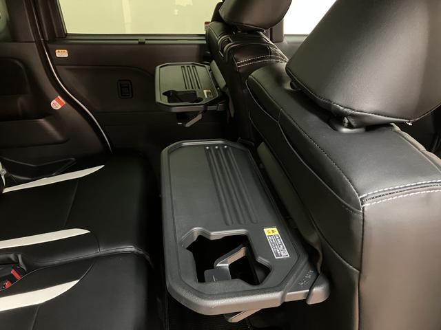 タントカスタムＲＳ　ｅｃｏＩＤＬＥ非装着車　ディスプレイオーディオターボ車　パノラマモニター対応９インチディスプレイオーディオ　前後ドライブレコーダー　シートヒーター　ＥＴＣ車載器　キーフリーシステム　純正アルミホイール　アダプティブクルーズコントロール（大阪府）の中古車