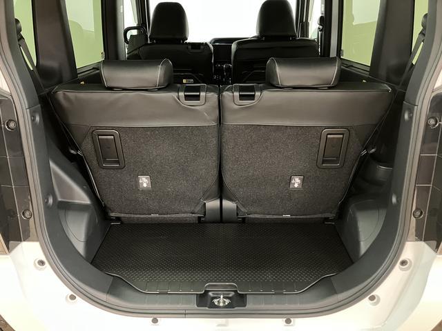 タントカスタムＲＳ　ｅｃｏＩＤＬＥ非装着車　ディスプレイオーディオターボ車　パノラマモニター対応９インチディスプレイオーディオ　前後ドライブレコーダー　シートヒーター　ＥＴＣ車載器　キーフリーシステム　純正アルミホイール　アダプティブクルーズコントロール（大阪府）の中古車