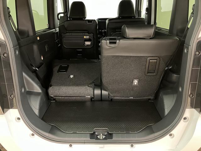 タントカスタムＲＳ　ｅｃｏＩＤＬＥ非装着車　ディスプレイオーディオターボ車　パノラマモニター対応９インチディスプレイオーディオ　前後ドライブレコーダー　シートヒーター　ＥＴＣ車載器　キーフリーシステム　純正アルミホイール　アダプティブクルーズコントロール（大阪府）の中古車