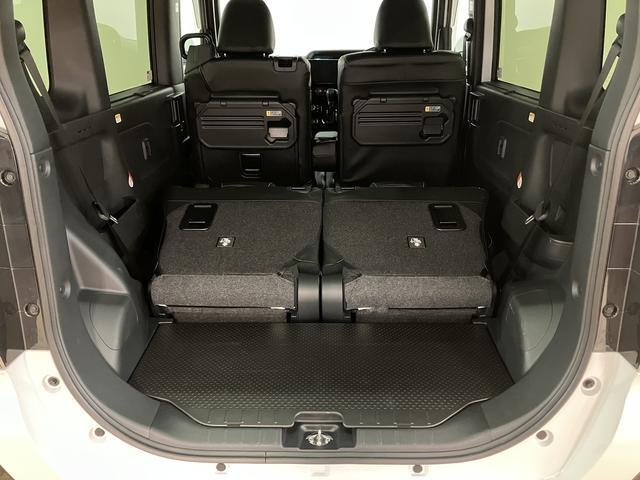 タントカスタムＲＳ　ｅｃｏＩＤＬＥ非装着車　ディスプレイオーディオターボ車　パノラマモニター対応９インチディスプレイオーディオ　前後ドライブレコーダー　シートヒーター　ＥＴＣ車載器　キーフリーシステム　純正アルミホイール　アダプティブクルーズコントロール（大阪府）の中古車