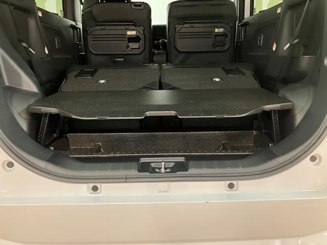 タントカスタムＲＳ　ｅｃｏＩＤＬＥ非装着車　ディスプレイオーディオターボ車　パノラマモニター対応９インチディスプレイオーディオ　前後ドライブレコーダー　シートヒーター　ＥＴＣ車載器　キーフリーシステム　純正アルミホイール　アダプティブクルーズコントロール（大阪府）の中古車